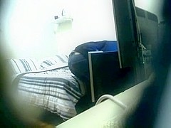 Fucking My Fat Girlfriend On Camera