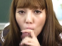 Rei Mizuna in Pacifier Prep School 43 part 1.1