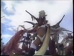 ISSO ERA CARNAVAL GOSTOSAS DESFILE 91 2