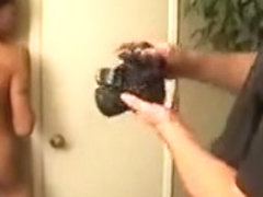 Twinks Dream Comes True