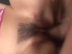 Small fucked teen cumshot