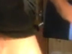 german guy wanking on cam