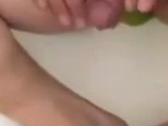 CD sissy Pees and Plays