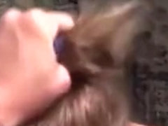 Good Girl gets Fucked by Daddy