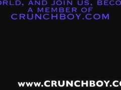 french slut fucked bareback by top latino xxl cock