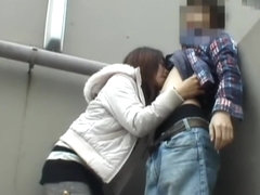 Check Japanese whore in Unbelievable Big Butt JAV video exclusive version