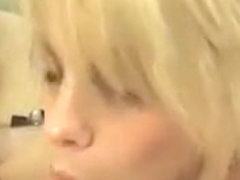 Happy Man Exercises Their Gf Vagina With Cumshot About The