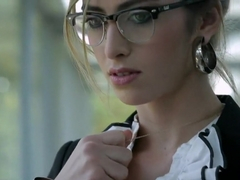 Florencia Pineyro, Celeste Gonzalez & Arvil Pilot - Sexomnia Ep 06