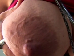 Raylene Has Tits For Days