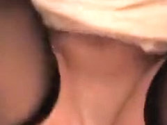 Sweet Fingering Close Up