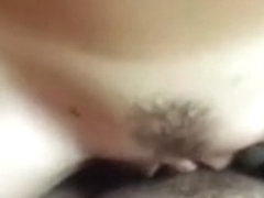 Sex with mygf in my room as I fuck in her still taut cookie