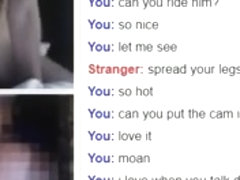 Random Pair Fuck for a Stranger