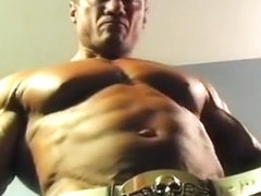 Eric Shannon Contest 1