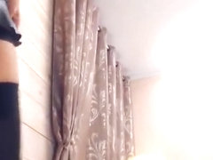 Sexy babe xGoldPrivatx