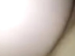 Thrusting into her on the side