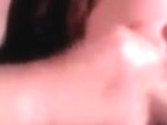 Me sucking with lust a veiny manhood