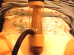 Diaper and Venus 2000