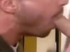 public toilet cruising