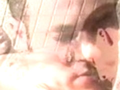 Amazing male pornstar in best masturbation, blowjob gay xxx scene