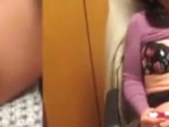 Japanese CD. Masturbation Cum shots!