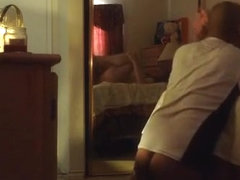 Married guy came back to get fucked again