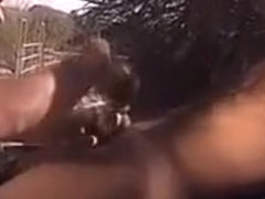 Gay Hardcore scene 80