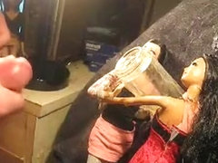 CumReceptacle part 7 (KLS & RP)