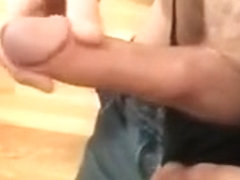 Playing in Panties 4