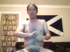 poppers and in lycra doing my fav training clip