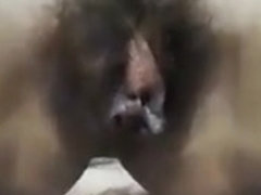 Rachelle has big boobs