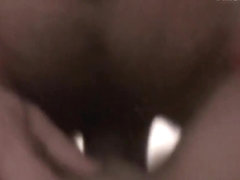 Short video of fucking a fine soaked cunt.