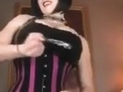 Mistress melons - Bigger