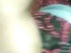 slobbering on my wang once more