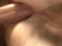Horny gay guy who likes very much peckers does blowjob