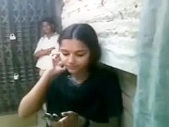 Bangladeshi College Student's Giving A Kiss Movies - 7