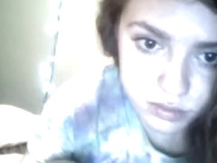 Exotic amateur Solo, Webcam sex movie