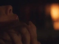 Riley keough  abbey lee kershaw -  welcome the stranger