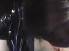 Spunky cock - part 2