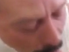 Fun With a Big Cock Neighbor