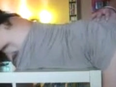 They were reading an adult b...