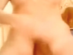 RealTrannySex - Glass Cum