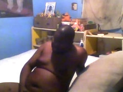 Thanking my buddy for the two vids he made