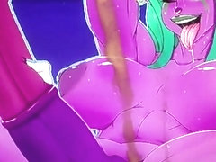 SoP - Tribute - Nakatina #2